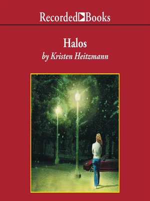 cover image of Halos